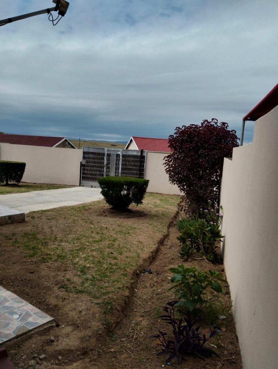3 Bedroom Property for Sale in Tyu Tyu Eastern Cape